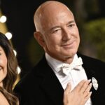 Neue Details Zur Luxus -Hochzeit in Venedig - Gästelistehat Sich