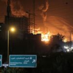 Neue Israelische Angriffe - Iran Droht Mit "Verheerender Reaktion"