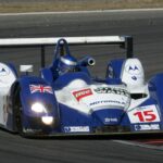 Neue Retro -Serie, die kürzlich WEC unterstützt hat