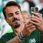 Neuer Jobfürden "Doppelsieger": Benaglio Kehrt Zum Vflzurück