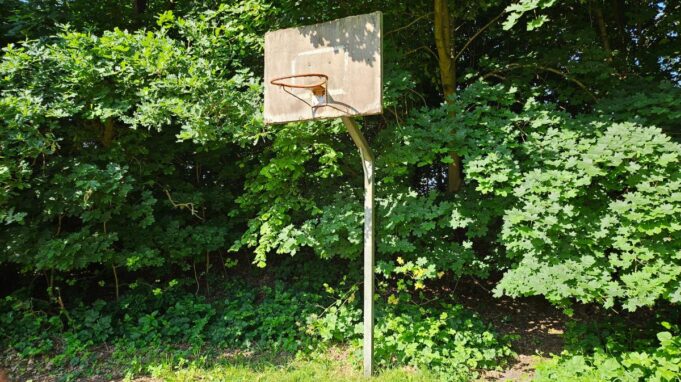Neuer Sport - und FreeizeInpark - Jugend Darf Mitplanen

