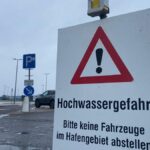 Neues NaturgefahreNportal Warnd vor Sturmfluten