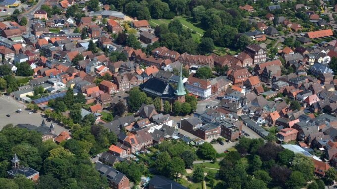 Neues Trassen AB 2028 in der Innerstadt

