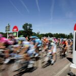Neues amerikanisches Fahrradteam, um globale Ambitionen vorzustellen