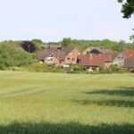 Neustadt Priorisier Tourismus Am Deeptensoll vor Wohnbauung