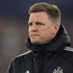 Newcastle United 'Fear' Chelsea -Entführer Top -Ziel mit 30 Millionen Pfund, da Hippies unter einem Zustand "gehen" werden