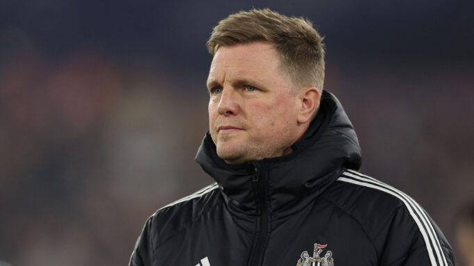 Newcastle United 'Fear' Chelsea -Entführer Top -Ziel mit 30 Millionen Pfund, da Hippies unter einem Zustand 