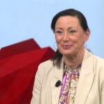 Nicole Lamon: «c'Estunrêve de pouvoiraccé Derux Séances - Huis Colline Clos du conseilféral»