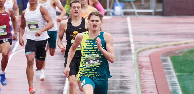 Nike National Boys - Lutkenhaus Walks 1:45

