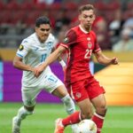 Niko Sigur wird vor dem Viertelfinale des Golden Cup ein wichtiger Spieler in Kanada