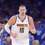 Nikola Jokic