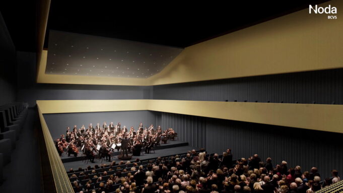 Noda Annonce Sapremière Programmierung

