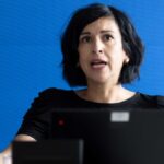 Noosha Aubel wird Potsdameroberbürgermeisterinwerden