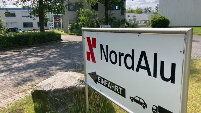 Nordalu setzt auf tarifbindung und neuers feldrüstung

