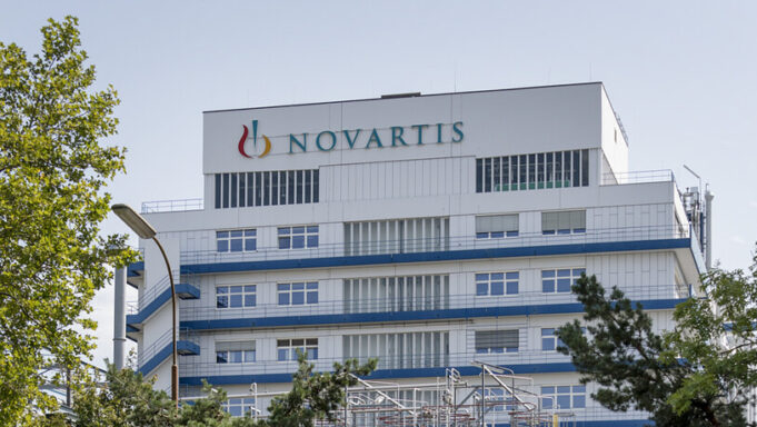 Novartis Kann Regulus-Geschweberahme Abschliessen | Südostschweiz

