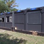 Offenbachs Container: Lernen Im Schwitzkasten | Hessenschau.de