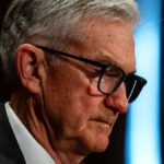 Offenbar -Berg wie Trump