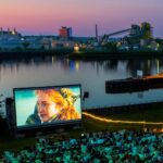 Open Air - Keno - Sisen 2025: wo sie Film uner Freiem Freiem Hemmmelgenießen Können | Hessenschau.de