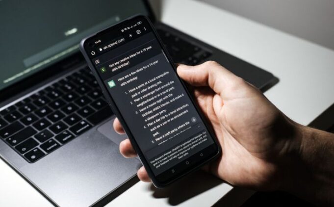 OpenAi Erweitert Chatgpt-gegner

