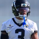 PFF wählt Jaguars CB Tyson Campbell als "Erfolg oder Misserfolg" des Teams aus