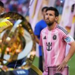 PSG gegen Inter Miami Live: Neueste Teamnachrichten und Updates für die Club -Weltmeisterschaft