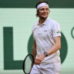 Paradiesvogel Bublik: Der Tennisprofi, der Gar Nick Sein Will