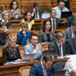 Passwort-Leaks: Parlamentarier Missachen Sicherheit