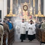 Pfingstbotschaft: Kirchen RufenzuverSständigungundzuhörenauf | Hessenschau.de