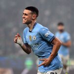 Phil Foden von Manchester City ist daran interessiert, nach "harter Jahreszeit" zu beweisen, dass Skeptiker falsch sind.
