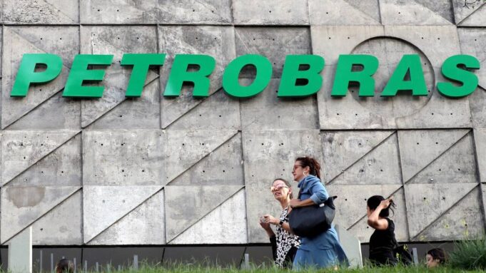 Pictet et un alten Condamnésdans L'Affaire Petrobras

