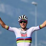 Pogačar zerlegte Konkurrenten beim Savage Dauphiné -Angriff