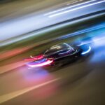 Polizei stoppte Raser auf a1 Bei Scharbeutz