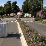 Polizei von Gückstadt Zieht positiver Bilanz