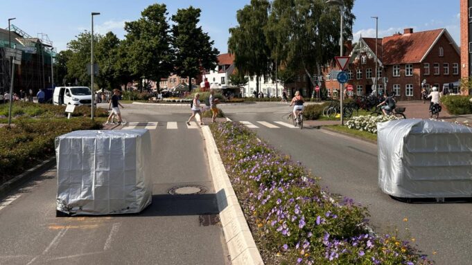 Polizei von Gückstadt Zieht positiver Bilanz

