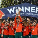 Portugal Besiegt Spanier und Gewinnt Die Nationen League