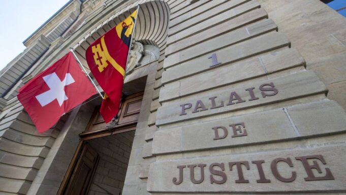 Prinz Saoudien, Jet Privé, Viande Séchée usw. Millionen von Pfund: Une Secret Prononcée - Genève

