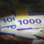 Privatbanken steigern verwaltete Vermögen auf 3,4 Milliarden Franken