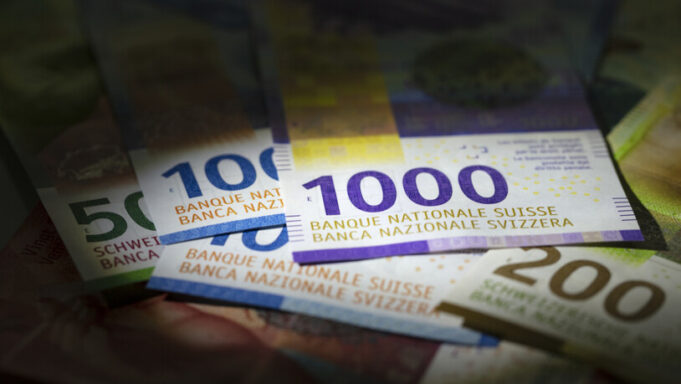 Privatbanken steigern verwaltete Vermögen auf 3,4 Milliarden Franken

