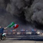 Protest in Kalifornien: Trump SEZT National Garde Ein