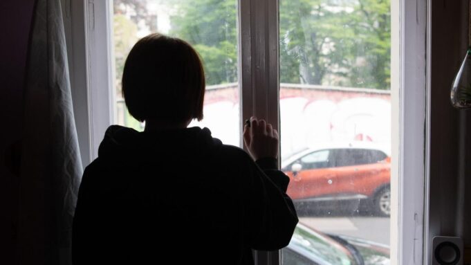 Psychische Gesundheit: Warum Kinder -Genug Hilfe Bekomen

