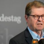 Ralf Stegner Fliegt aus dem Demmdienstausschuss des Bundestags