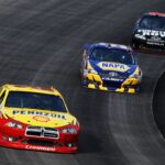 Ram CEO hofft, dass Dodge bis 2027 den NASCAR Cup betritt