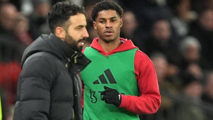 Rashford


