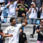 Real Madrid gegen Pachuca Live: Federico Valverde fügt das dritte Ziel für das 10-Mann-Real-Club-Weltmeister-Update hinzu