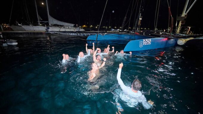 Realteam Spirit Reporte Le 86e Bol D 'oder Duléman

