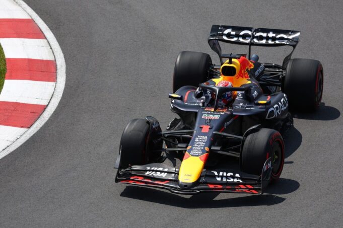 Red Bull 