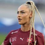 Reicht Esfür stirbt? Einphänomennamen Alisha Lehmann
