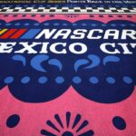 Reisefragen zwingen NASCAR, den Zeitplan Mexikos zu verändern und die Praxis zu verzögern
