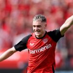 Rekord-Deal Perfekt: Wirtz Wechselt Nachliverpool