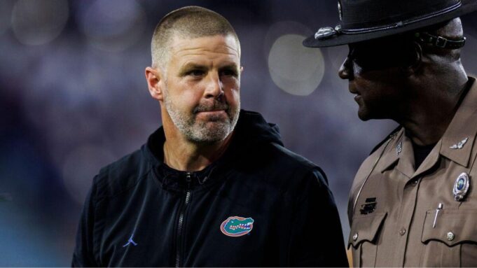 Rekrutierung des Florida Football Recruitment: Gators mit drei neuen Vier-Sterne-Verpflichtungen in der 2026 Klasse

